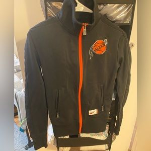 Nike San Francisco Giants Full Zip Jacket